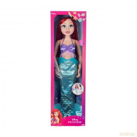 Disney Princess - Playdate Ariel 32" Doll