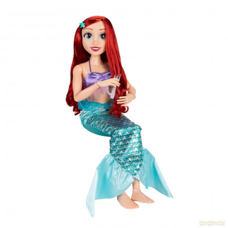 Disney Princess - Playdate Ariel 32" Doll