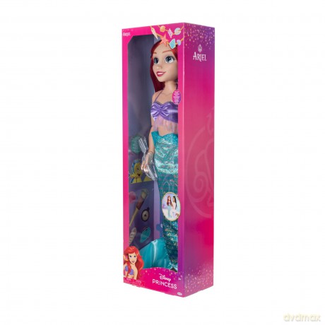 Disney Princess - Playdate Ariel 32" Doll