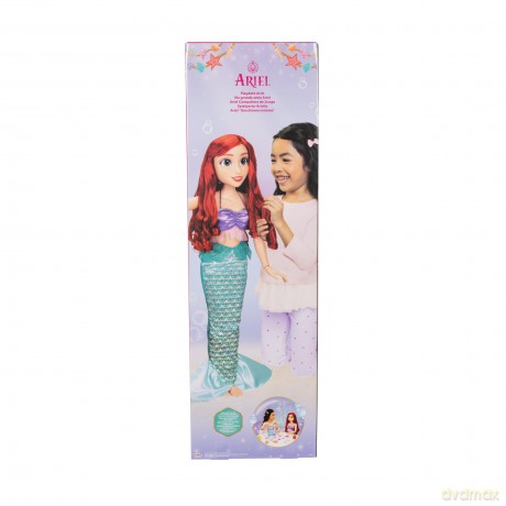 Disney Princess - Playdate Ariel 32" Doll