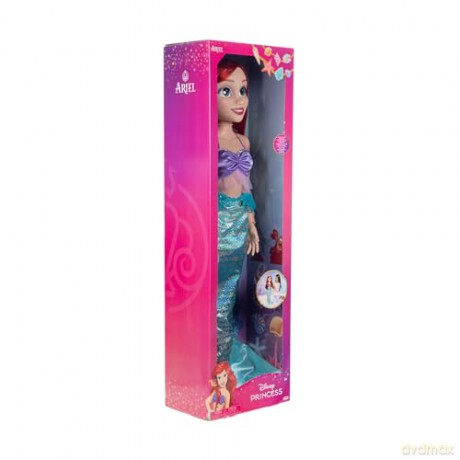 Disney Princess - Playdate Ariel 32" Doll
