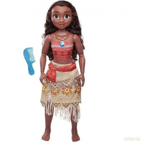 Disney Princess - Playdate Moana Doll