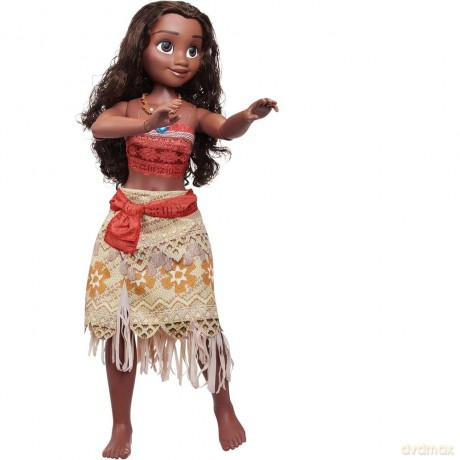 Disney Princess - Playdate Moana Doll
