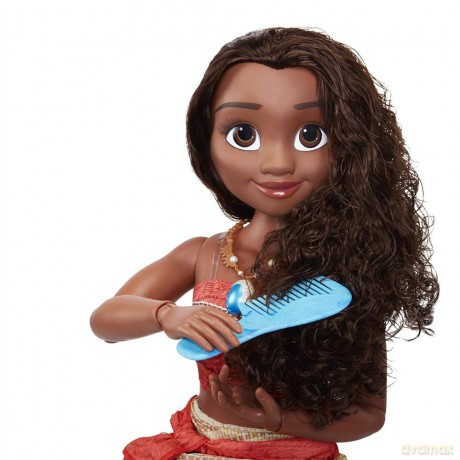 Disney Princess - Playdate Moana Doll