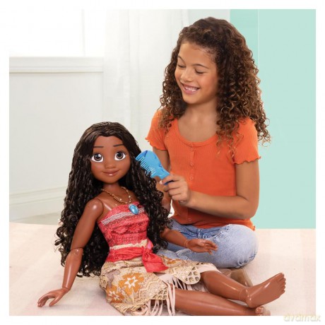 Disney Princess - Playdate Moana Doll