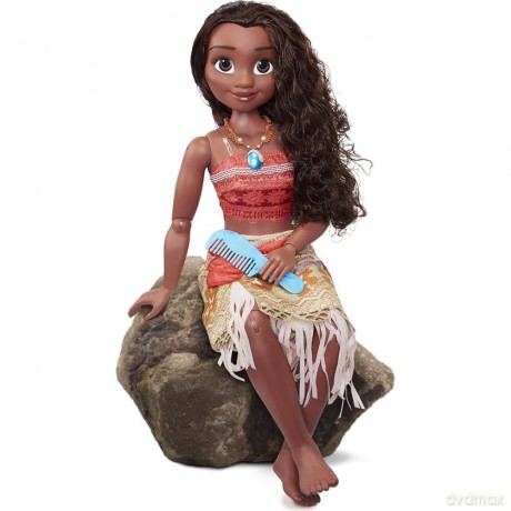 Disney Princess - Playdate Moana Doll