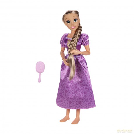 Disney Princess - Playdate Rapunzel 32" Doll
