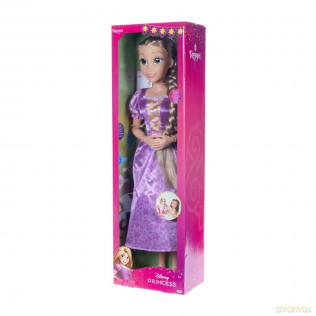 Disney Princess - Playdate Rapunzel 32" Doll