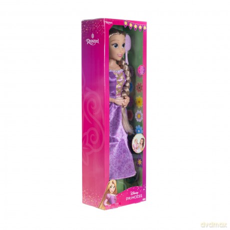 Disney Princess - Playdate Rapunzel 32" Doll