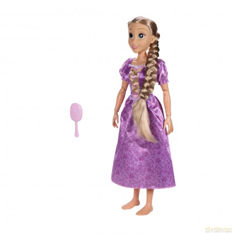 Disney Princess - Playdate Rapunzel 32" Doll