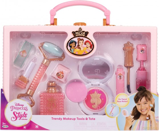 Disney Princess - Style collection Make Up tote