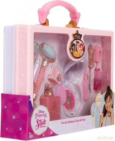 Disney Princess - Style collection Make Up tote