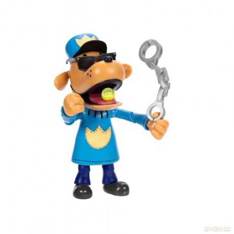 Dogman 5" Figure