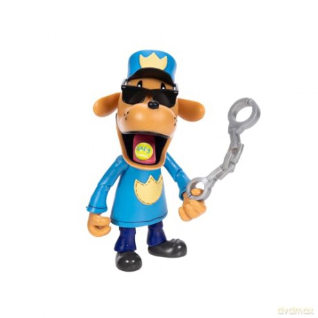 Dogman 5" Figure
