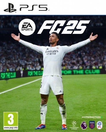 EA Sports FC 25 [GRA PS5]