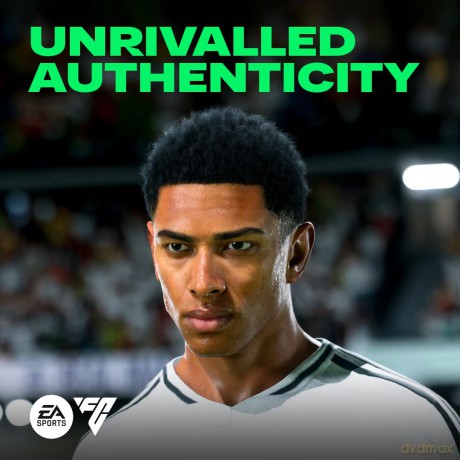 EA Sports FC 25 [GRA PS5]