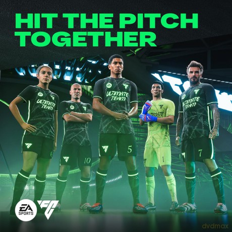 EA Sports FC 25 [GRA PS5]
