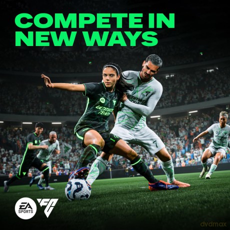 EA Sports FC 25 [GRA PS5]