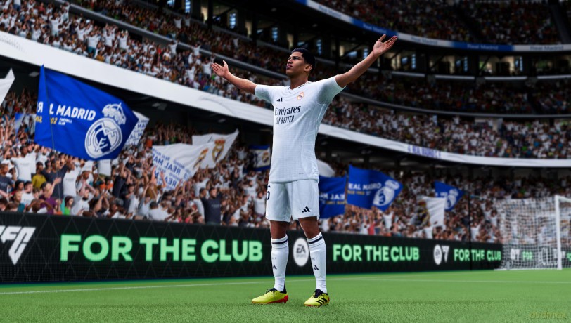 EA Sports FC 25 [GRA SWITCH]