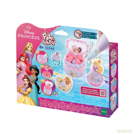 Epoch Disney Princess Creations Kit