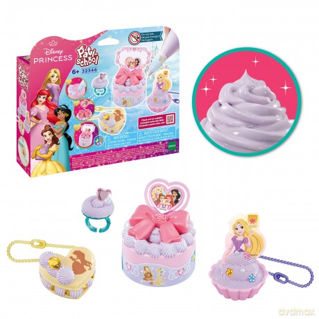 Epoch Disney Princess Creations Kit
