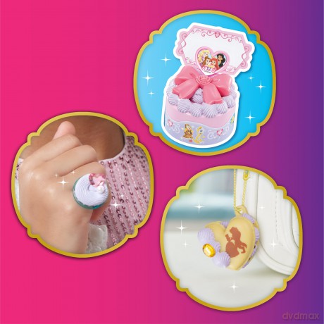 Epoch Disney Princess Creations Kit