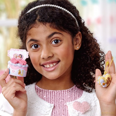 Epoch Disney Princess Creations Kit