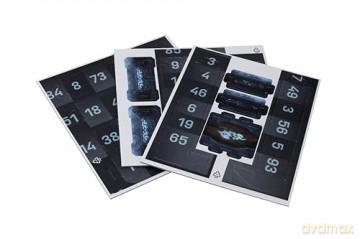 EXIT Puzzle: The Hidden Sanctuary [GRA PLANSZOWA]