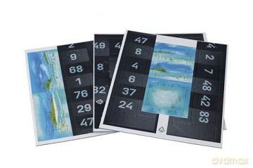 EXIT Puzzle: The Key to Atlantis [GRA PLANSZOWA]