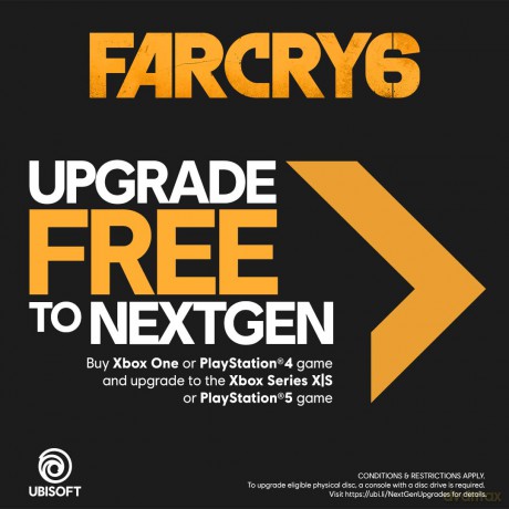 Far Cry 6 - Limited Edition (Compatible with Xbox One) [GRA XBOX SERIES X]