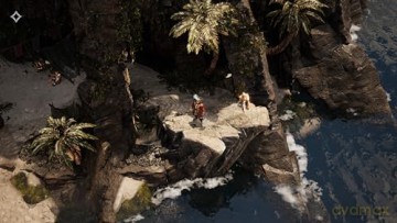 Flint: Treasure of Oblivion [GRA XBOX SERIES X]