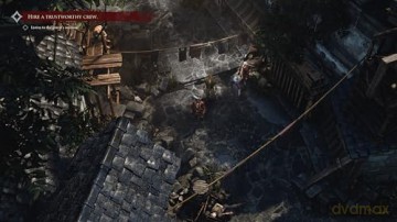 Flint: Treasure of Oblivion [GRA XBOX SERIES X]