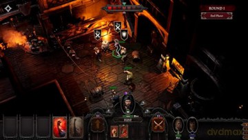 Flint: Treasure of Oblivion [GRA XBOX SERIES X]