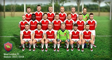 Football Tactics & Glory [GRA SWITCH]