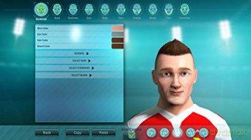 Football Tactics & Glory [GRA SWITCH]