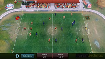 Football Tactics & Glory [GRA SWITCH]