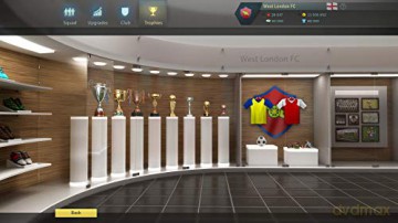 Football Tactics & Glory [GRA SWITCH]