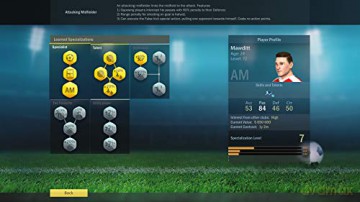 Football Tactics & Glory [GRA SWITCH]