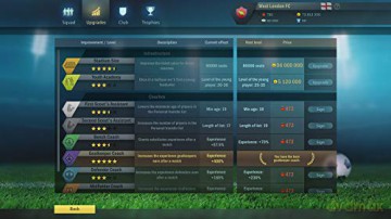 Football Tactics & Glory [GRA SWITCH]