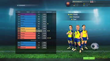 Football Tactics & Glory [GRA SWITCH]