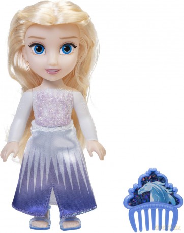Frozen Petite Dolls 15cm (Assorted)