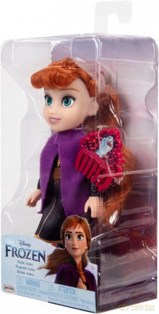Frozen Petite Dolls 15cm (Assorted)