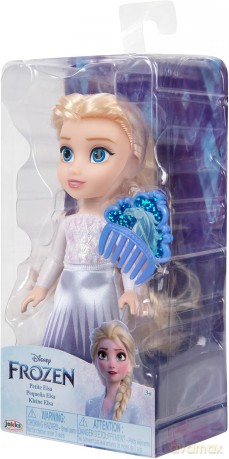 Frozen Petite Dolls 15cm (Assorted)