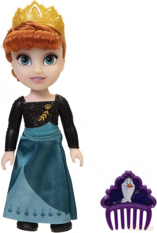 Frozen Petite Dolls 15cm (Assorted)
