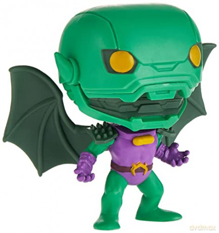Funko - Marvel Annihilus POP! Vinyl [FIGURKA]