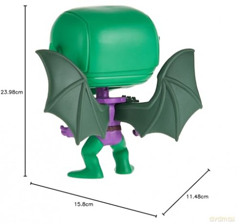 Funko - Marvel Annihilus POP! Vinyl [FIGURKA]