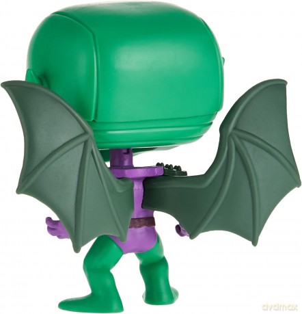 Funko - Marvel Annihilus POP! Vinyl [FIGURKA]