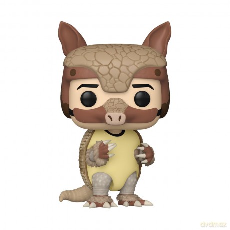Funko - TV: Friends (Ross Geller) POP! Vinyl [FIGURKA]