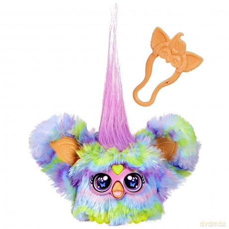 Furby Furblets Interaktywna maskotka Swee-Dee Hasbro G1433