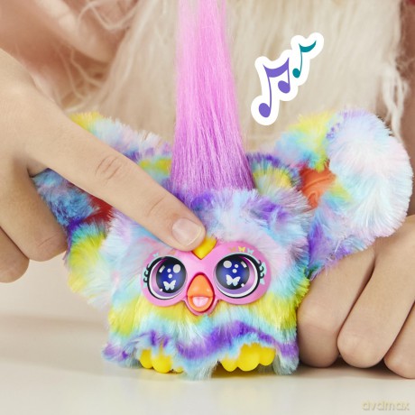 Furby Furblets Interaktywna maskotka Swee-Dee Hasbro G1433